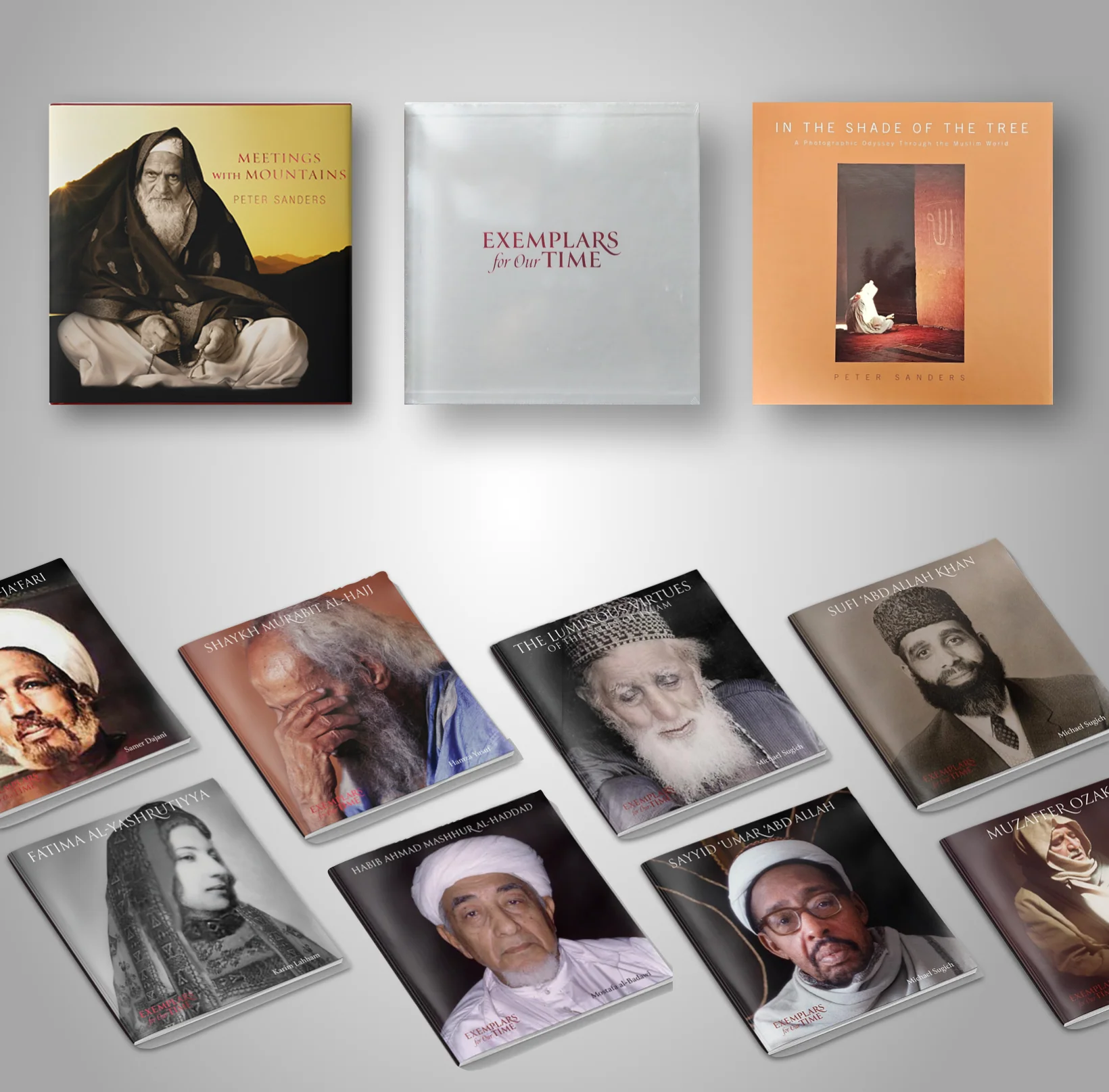 Exclusive Finds & Best-Sellers